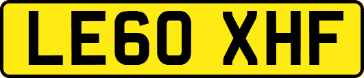 LE60XHF