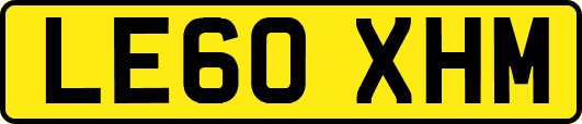 LE60XHM