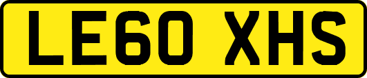 LE60XHS