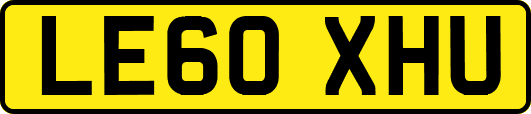 LE60XHU