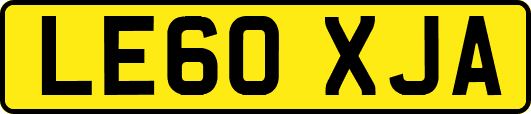 LE60XJA
