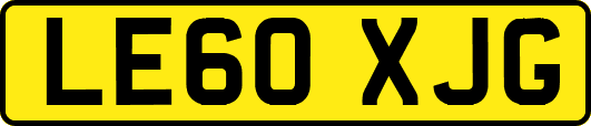 LE60XJG