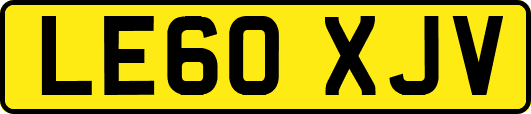LE60XJV