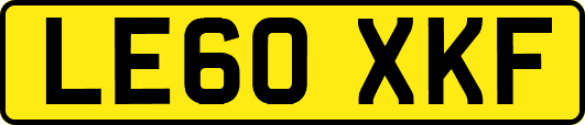 LE60XKF