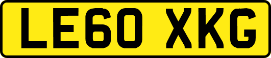 LE60XKG