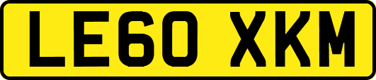 LE60XKM