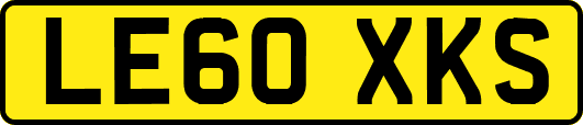 LE60XKS