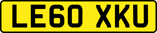 LE60XKU
