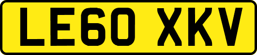 LE60XKV