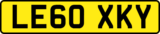 LE60XKY