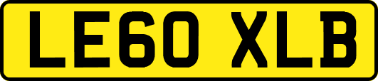 LE60XLB