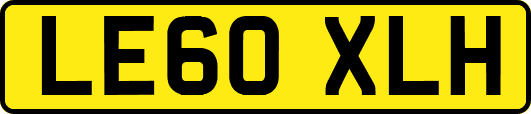 LE60XLH