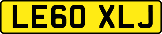 LE60XLJ