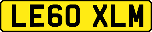 LE60XLM