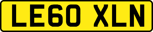 LE60XLN