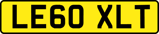 LE60XLT
