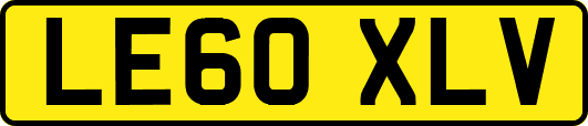 LE60XLV