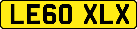 LE60XLX