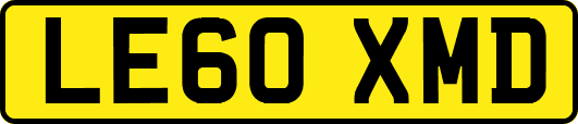 LE60XMD