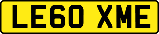 LE60XME
