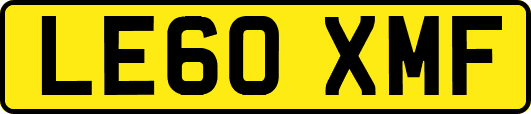 LE60XMF