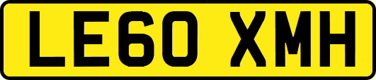 LE60XMH