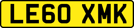LE60XMK