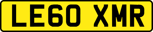 LE60XMR