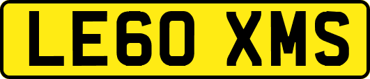 LE60XMS