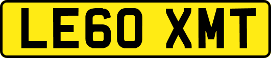 LE60XMT