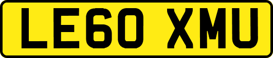 LE60XMU