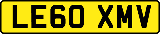 LE60XMV
