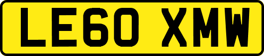 LE60XMW
