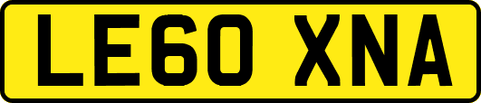LE60XNA