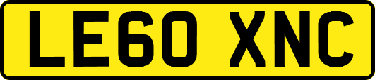 LE60XNC