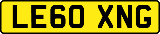 LE60XNG