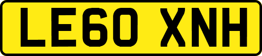 LE60XNH