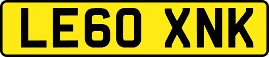 LE60XNK