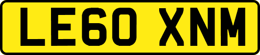LE60XNM