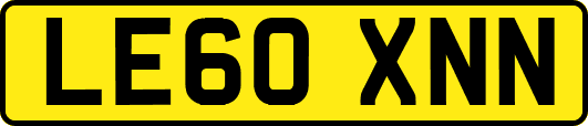 LE60XNN