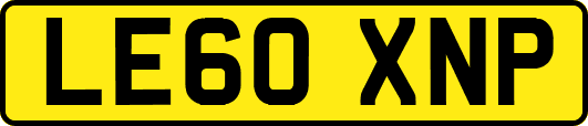LE60XNP