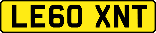 LE60XNT