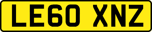 LE60XNZ
