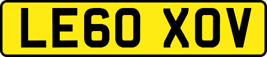 LE60XOV