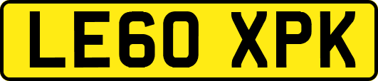 LE60XPK