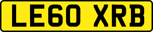 LE60XRB