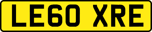 LE60XRE