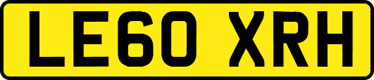 LE60XRH
