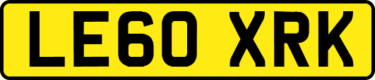 LE60XRK