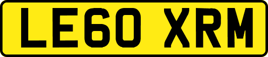 LE60XRM